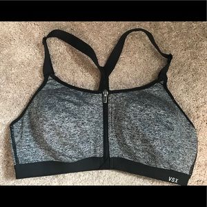 Victoria secret sports bra 36C